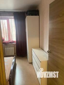 2-к квартира, на длительный срок, 51м2, 3/17 этаж