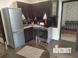 2-к квартира, посуточно, 48м2, 4/9 этаж