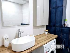 1-к квартира, посуточно, 46м2, 1/1 этаж