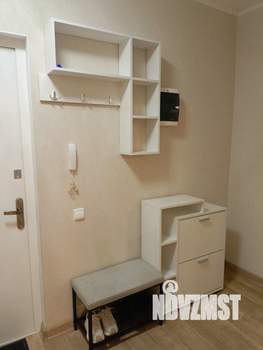 1-к квартира, на длительный срок, 37м2, 7/18 этаж