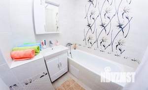 2-к квартира, посуточно, 70м2, 1/1 этаж