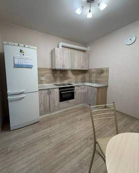 1-к квартира, на длительный срок, 38м2, 7/10 этаж