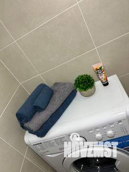 1-к квартира, посуточно, 42м2, 15/21 этаж