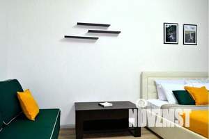 1-к квартира, посуточно, 37м2, 5/11 этаж