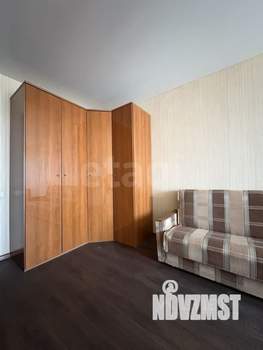 2-к квартира, на длительный срок, 83м2, 2/17 этаж