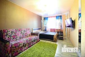 2-к квартира, посуточно, 49м2, 1/1 этаж