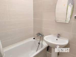 1-к квартира, на длительный срок, 36м2, 14/17 этаж