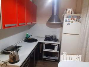 3-к квартира, посуточно, 68м2, 6/9 этаж
