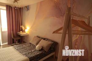 3-к квартира, посуточно, 60м2, 8/9 этаж