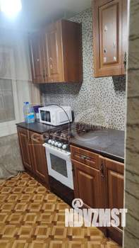 1-к квартира, на длительный срок, 34м2, 9/9 этаж