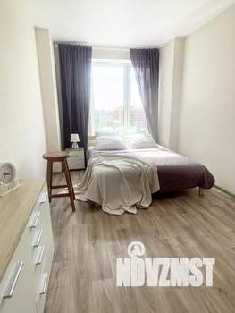 2-к квартира, посуточно, 20м2, 1/1 этаж