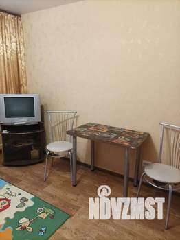 1-к квартира, посуточно, 19м2, 1/5 этаж