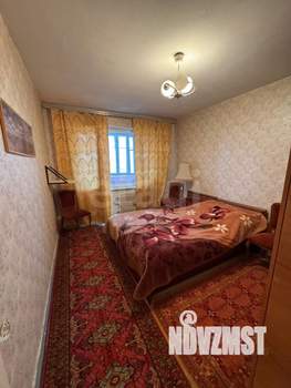 2-к квартира, на длительный срок, 49м2, 16/16 этаж