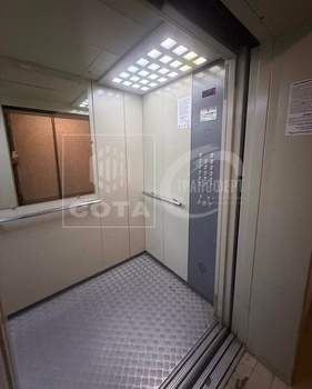 1-к квартира, на длительный срок, 35м2, 14/17 этаж