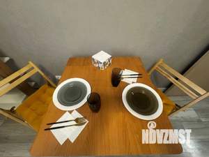 1-к квартира, посуточно, 40м2, 3/17 этаж