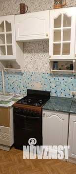 1-к квартира, на длительный срок, 38м2, 4/10 этаж
