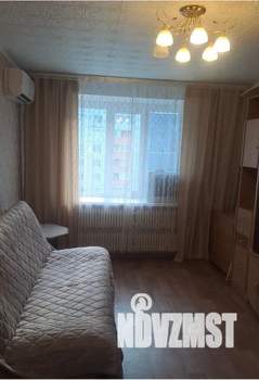 1-к квартира, посуточно, 36м2, 4/9 этаж