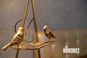 2-к квартира, посуточно, 47м2, 1/1 этаж