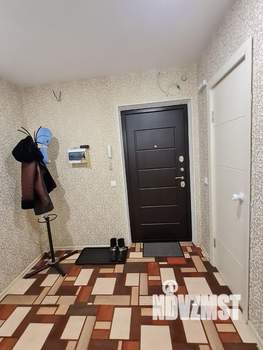 Студия квартира, на длительный срок, 30м2, 3/20 этаж