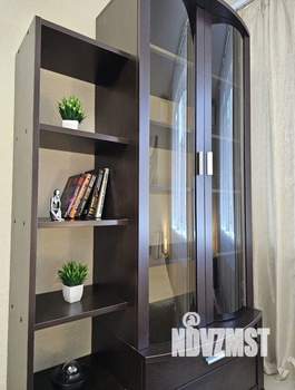 1-к квартира, посуточно, 55м2, 1/1 этаж