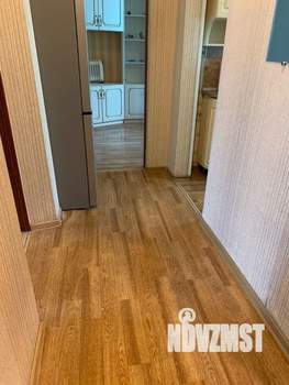 2-к квартира, посуточно, 49м2, 1/1 этаж