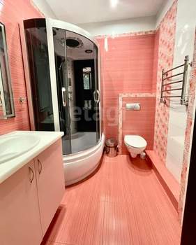 3-к квартира, на длительный срок, 86м2, 1/4 этаж