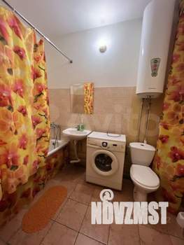 1-к квартира, посуточно, 47м2, 1/1 этаж