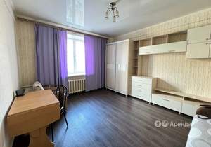 1-к квартира, на длительный срок, 31м2, 2/5 этаж