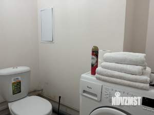 1-к квартира, посуточно, 38м2, 11/25 этаж
