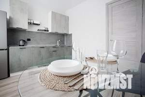 1-к квартира, посуточно, 45м2, 13/17 этаж