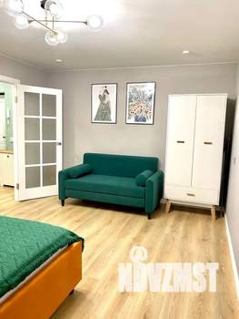 1-к квартира, посуточно, 30м2, 1/5 этаж