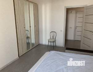 2-к квартира, на длительный срок, 62м2, 4/4 этаж