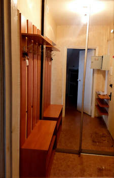 1-к квартира, на длительный срок, 40м2, 7/10 этаж