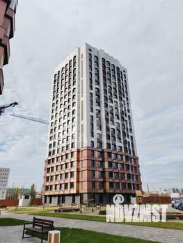 2-к квартира, на длительный срок, 60м2, 16/18 этаж