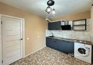 1-к квартира, на длительный срок, 35м2, 5/25 этаж