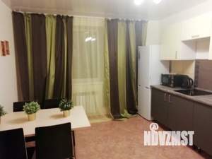 3-к квартира, посуточно, 92м2, 1/1 этаж