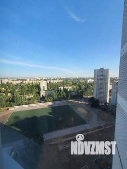 2-к квартира, на длительный срок, 52м2, 23/25 этаж