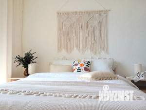 2-к квартира, посуточно, 72м2, 20/25 этаж