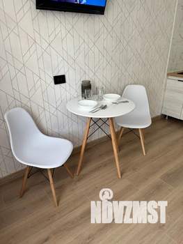 Студия квартира, посуточно, 25м2, 2/5 этаж