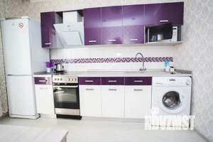 1-к квартира, посуточно, 41м2, 14/15 этаж