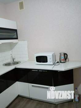 1-к квартира, на длительный срок, 38м2, 2/19 этаж