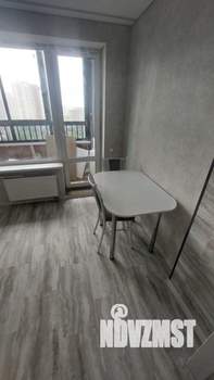 1-к квартира, на длительный срок, 32м2, 9/23 этаж