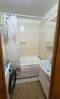 2-к квартира, на длительный срок, 88м2, 7/18 этаж