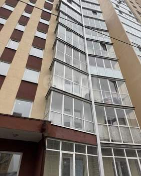 Студия квартира, на длительный срок, 20м2, 3/20 этаж