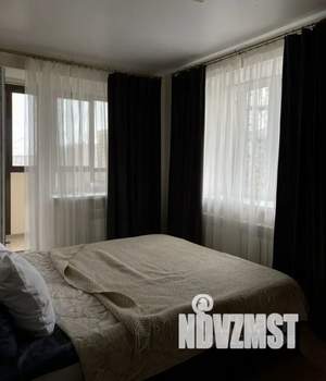 2-к квартира, посуточно, 65м2, 15/25 этаж