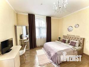 1-к квартира, посуточно, 32м2, 1/1 этаж