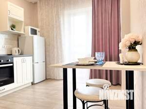 1-к квартира, посуточно, 33м2, 9/16 этаж