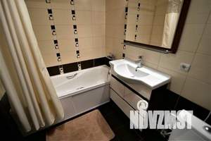 1-к квартира, посуточно, 46м2, 6/8 этаж