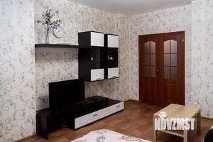 1-к квартира, посуточно, 45м2, 6/16 этаж