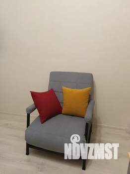 Студия квартира, посуточно, 20м2, 18/19 этаж